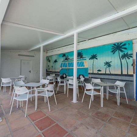 Benalmadena Alay Pool & Beach Exterior foto