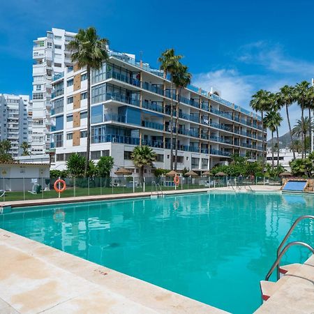 Benalmadena Alay Pool & Beach Exterior foto