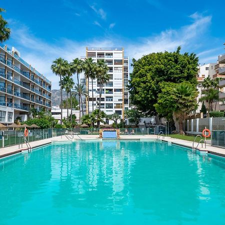 Benalmadena Alay Pool & Beach Exterior foto