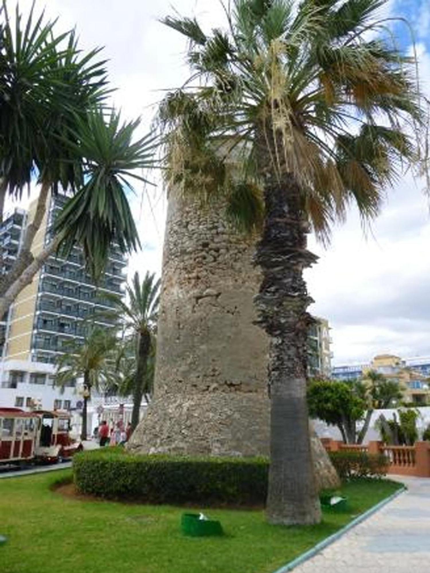 Benalmadena Alay Pool & Beach Exterior foto