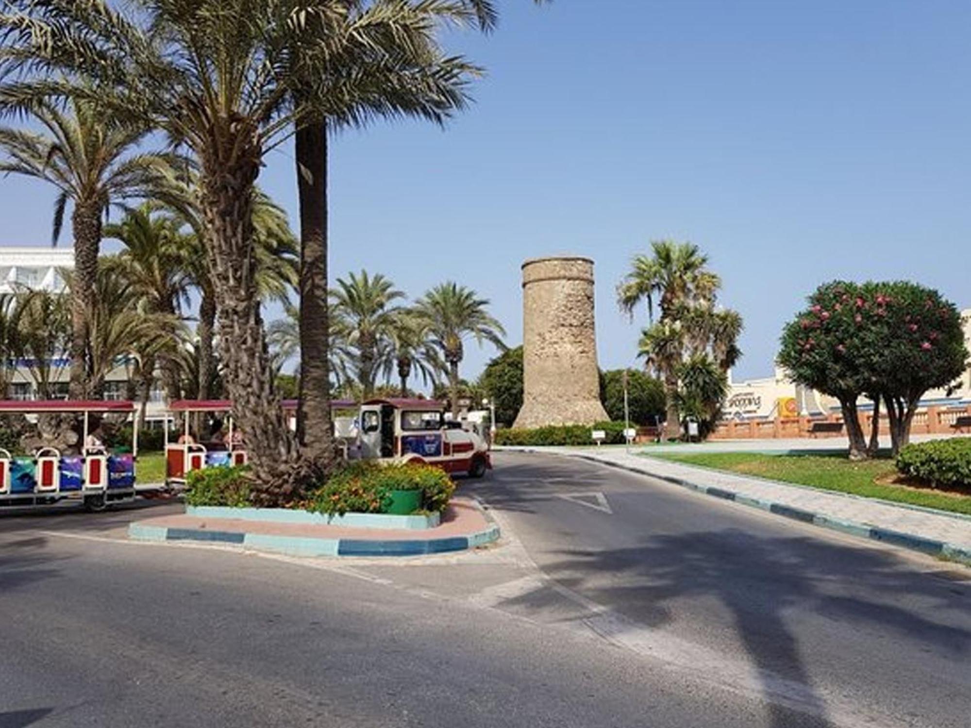 Benalmadena Alay Pool & Beach Exterior foto
