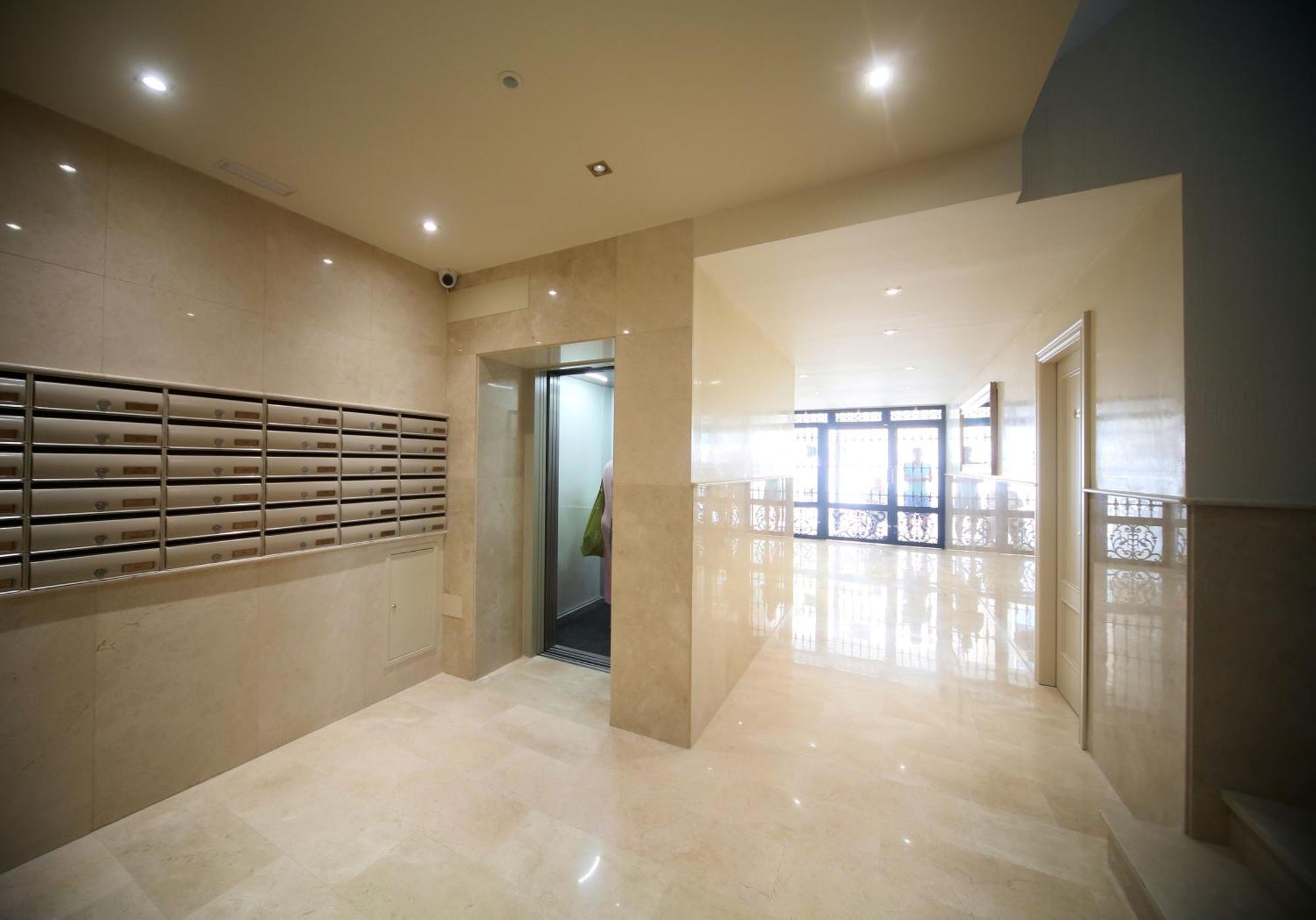 Benalmadena Alay Pool & Beach Exterior foto