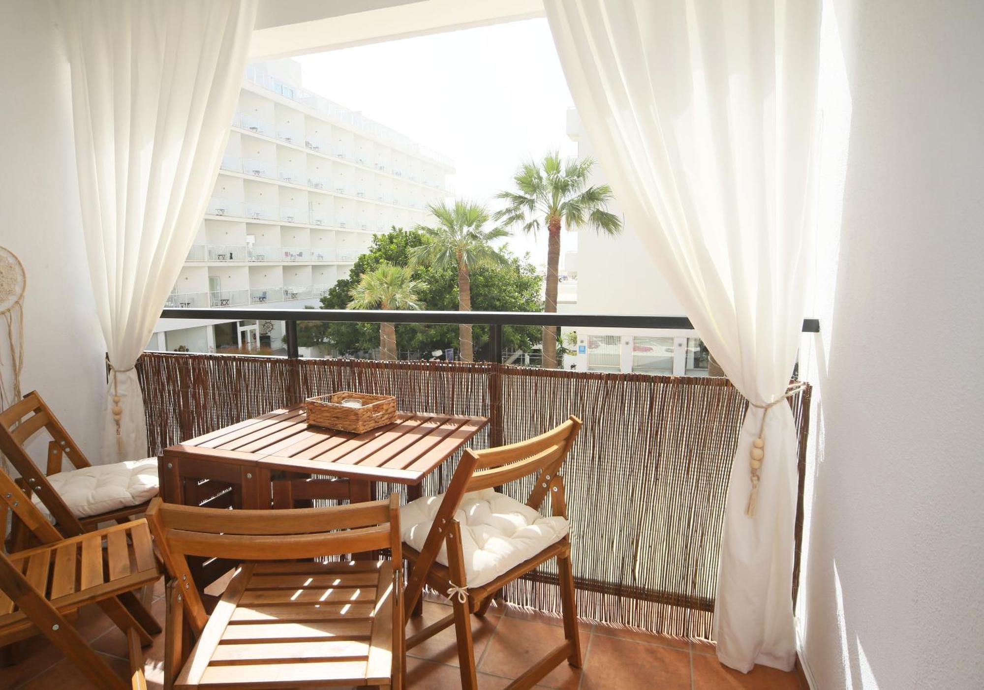 Benalmadena Alay Pool & Beach Exterior foto